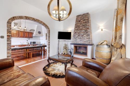 Casa Castelão — 4-Star Luxury Hotel in Palmela, Portugal