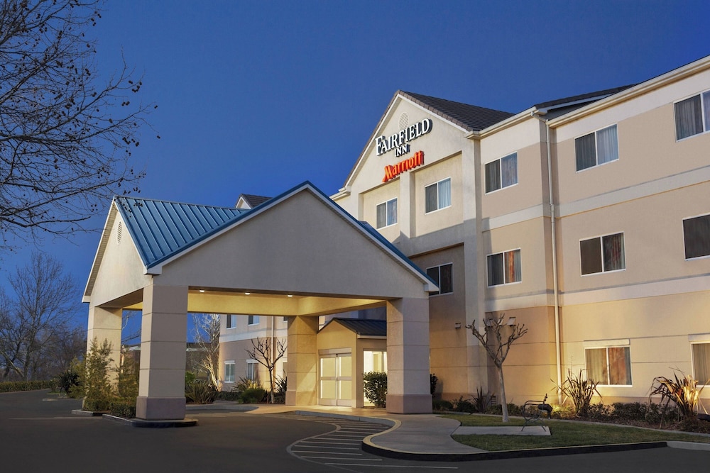 Fairfield Inn by Marriott Tracy - photo 25