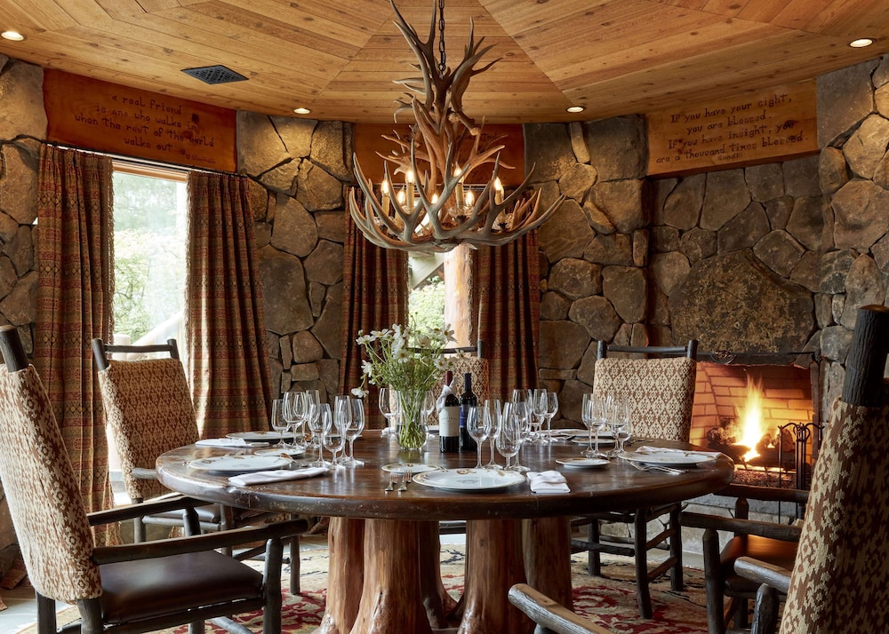 The Chatwal Lodge - photo 84