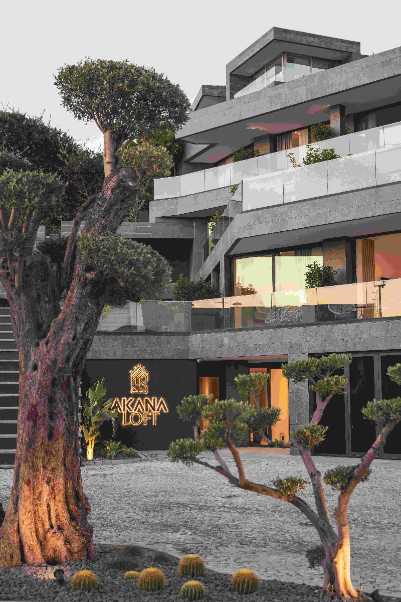 Akana Loft — Bodrum — photo 2