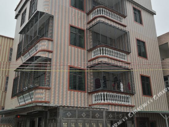 Guanhai Inn - last minute hotel in Jiangmen