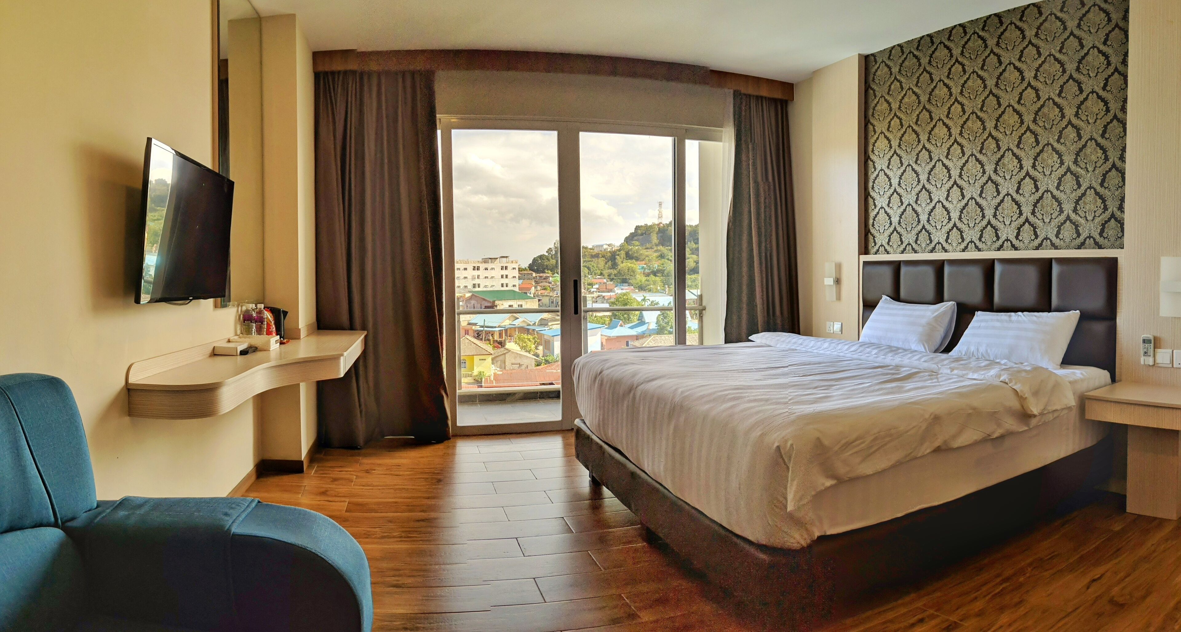 Pelita Hotel in Batam, Indonesia