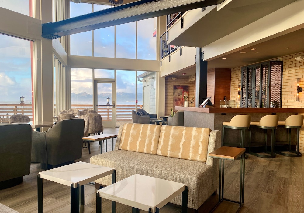 Cannery Pier Hotel & Spa - photo 99
