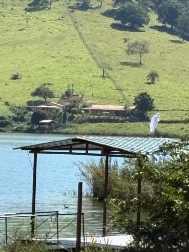 Chacara da Zelma in Capitolio, Brasil