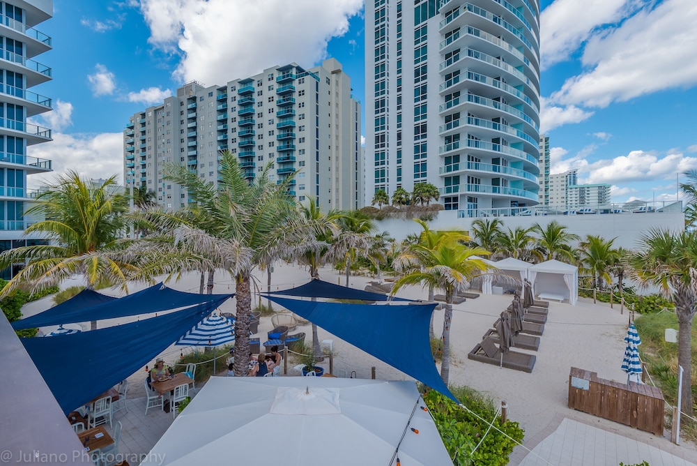 Private Ocean Condos Hyde Beach Resort - photo 115