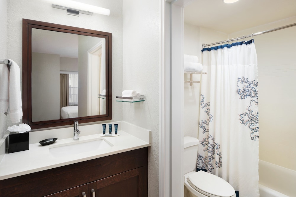 Residence Inn by Marriott Fort Lauderdale City of Plantation - photo 28