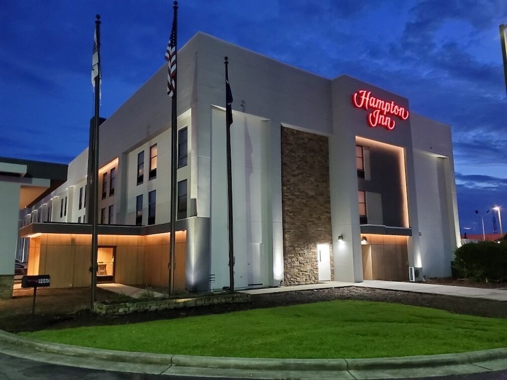 Hampton Inn Santee I 95 - photo 63
