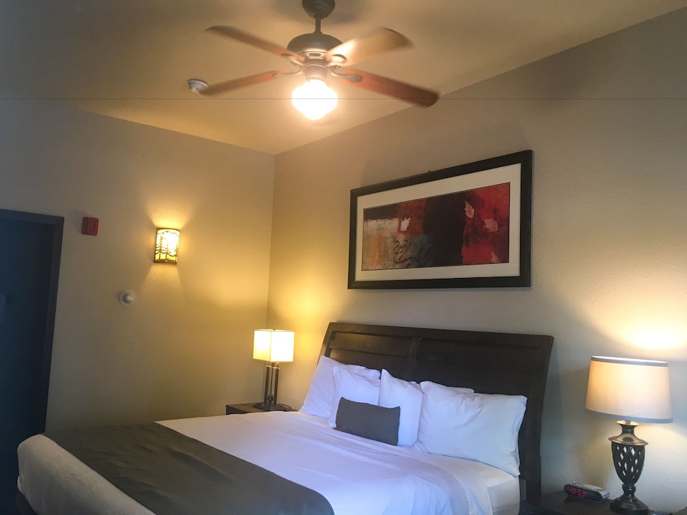Kenai Airport Hotel - photo 18