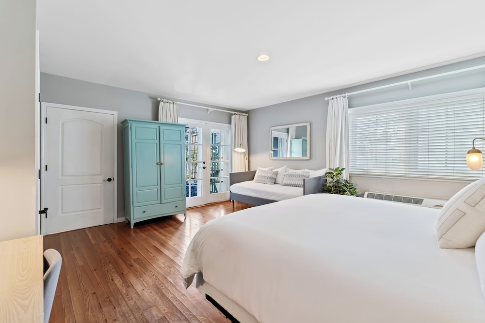 Inn at Playa del Rey - photo 21