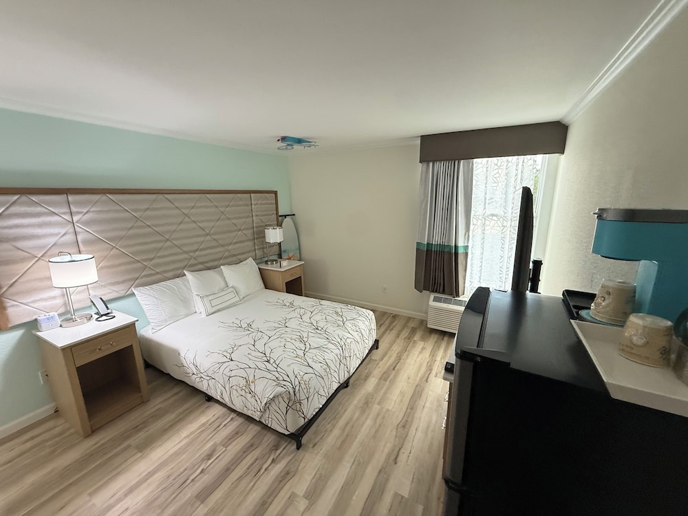 Ocean Sands Beach Boutique Inn Stay At the Beach - photo 50