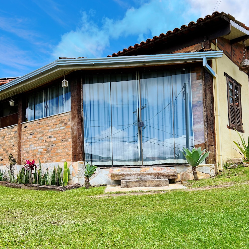 Pousada Mirante da Lua in Ouro Preto, Brasil