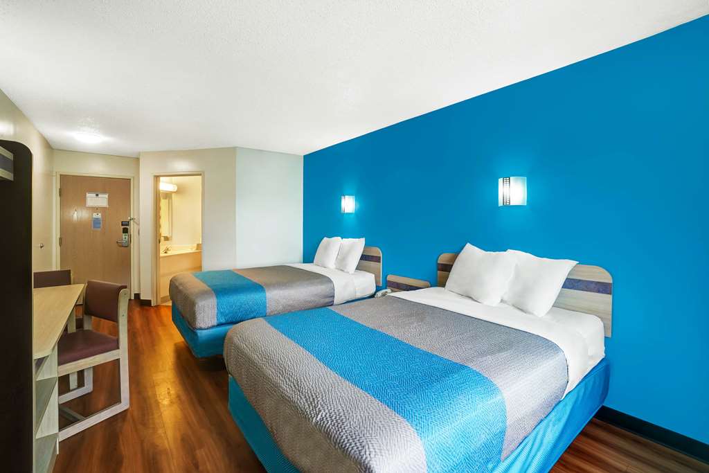 Motel 6 Gordonville PA Lancaster PA - photo 18