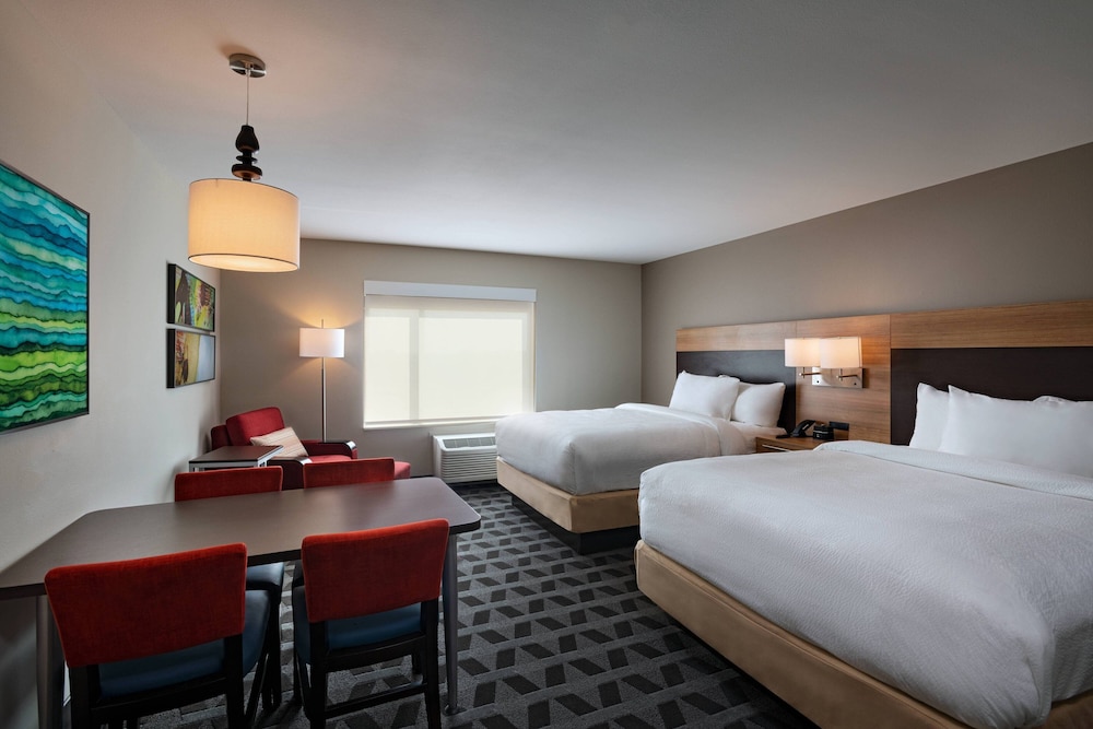 TownePlace Suites by Marriott San Antonio Northwest at The RIM - photo 7