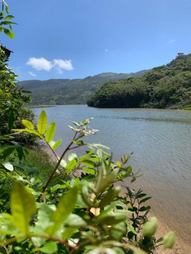 Recanto Nativos - carbon neutral hotel in Florianopolis