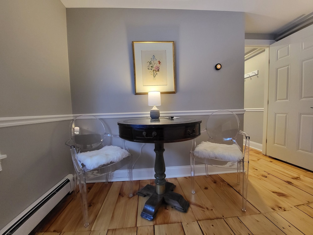 The Stowe Village Inn - photo 24