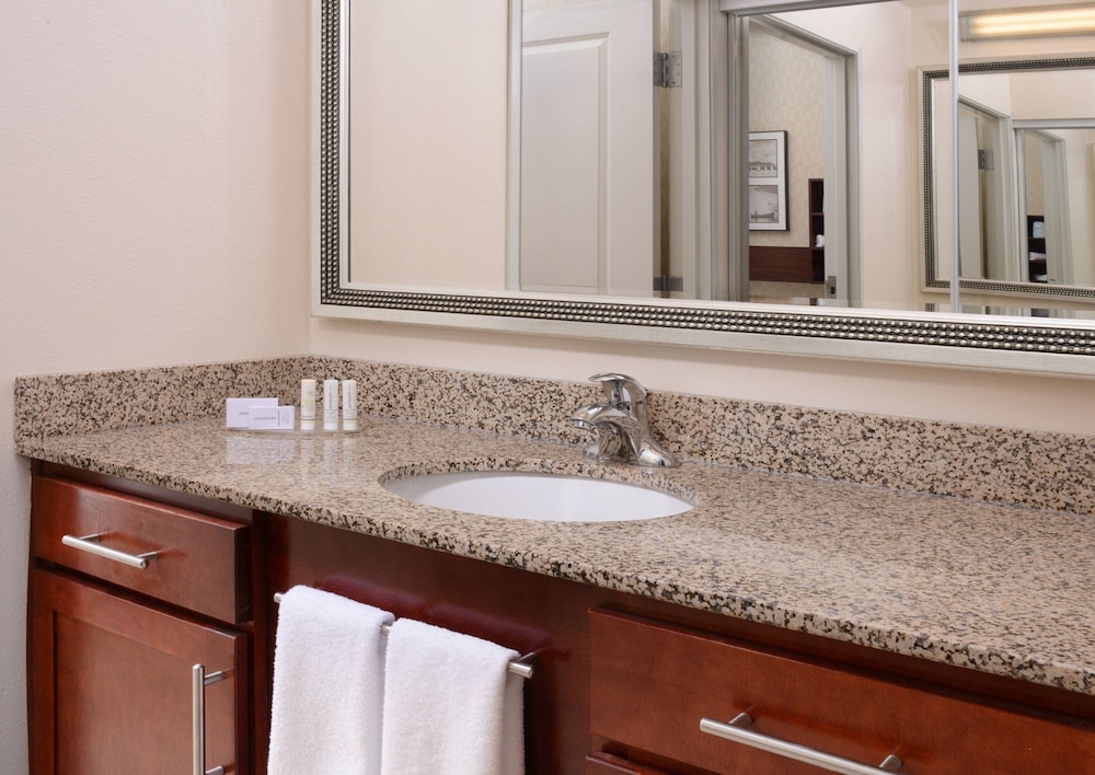 Residence Inn by Marriott Dallas Plano The Colony - photo 10