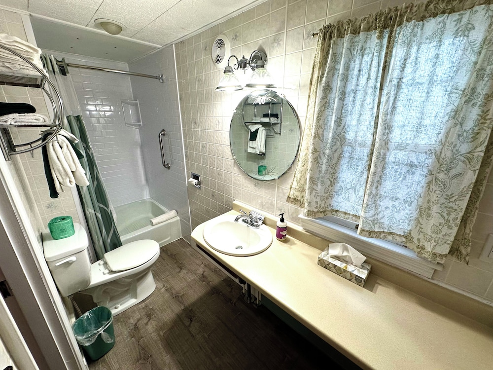 White Mountain Motel And Cottages - photo 50
