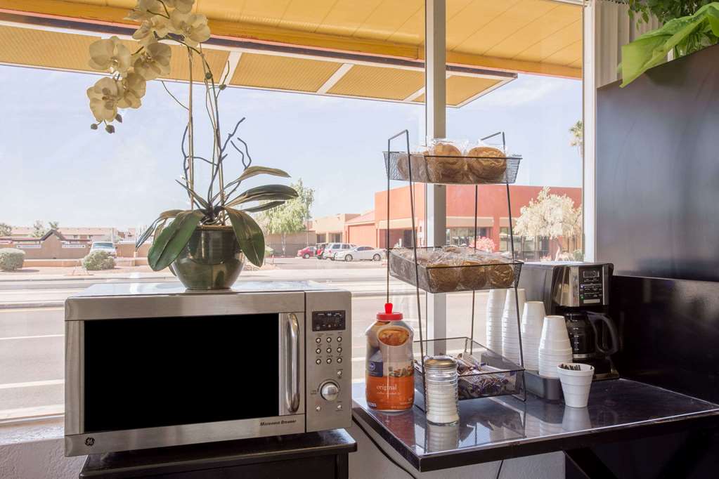 Knights Inn Mesa - photo 18