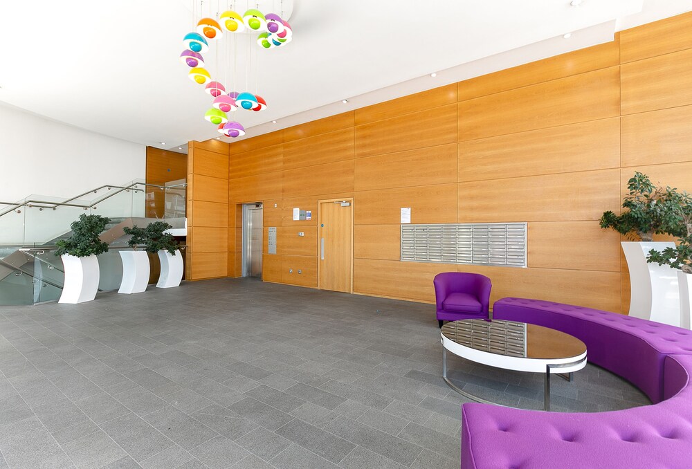 Hayward Serviced Apartments