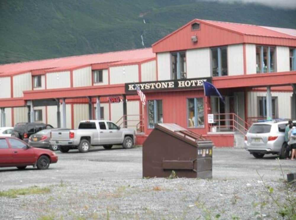 Keystone Hotel - photo 31