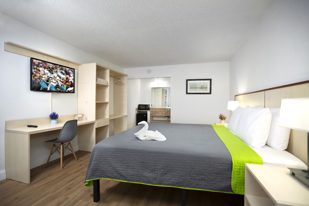 Weekly Inn - photo 6