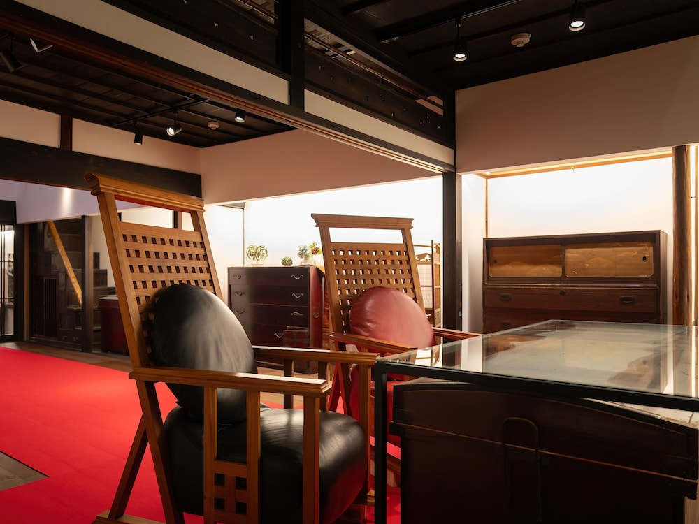 Machiya Hotel Oyado Baison — Mino — photo 3