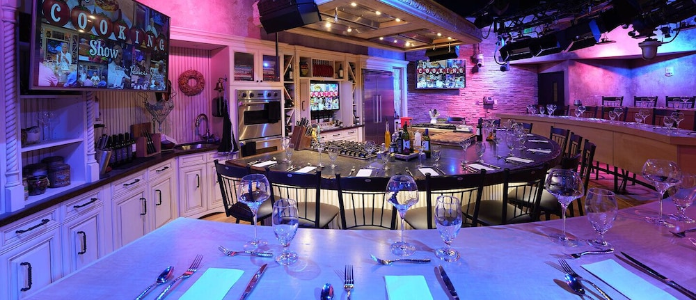 Mohegan Pennsylvania Casino Resort Adults Only 21 - photo 29