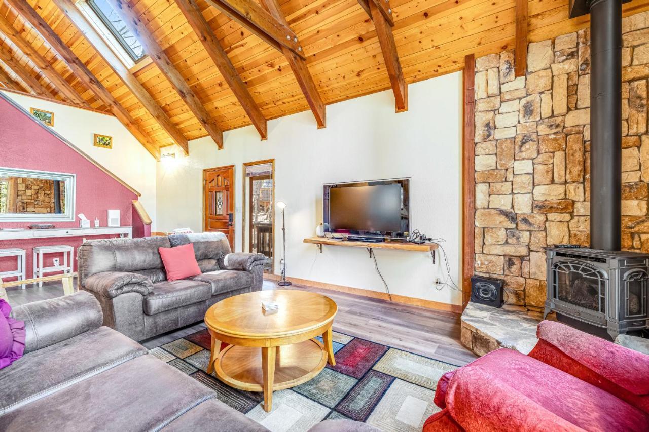 Tranquility in the Woods in Arnold, United States