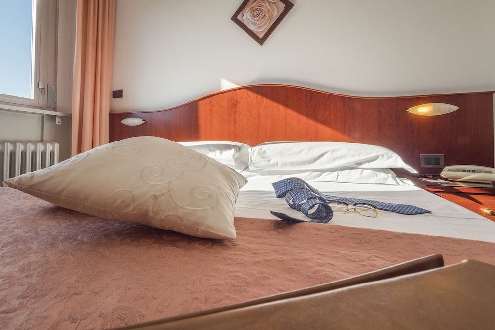 Hotel Grifone - carbon neutral hotel in Perugia