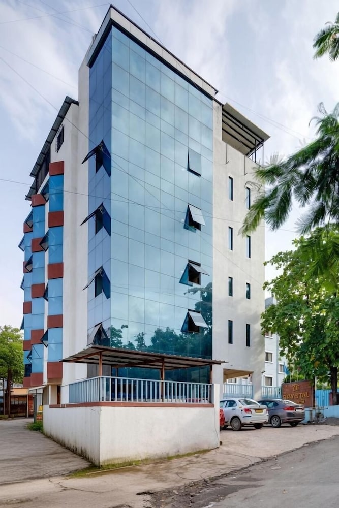 One Tree Stays Kharadi - last minute hotel in Pune