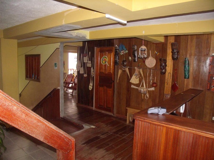 Hotel Divino Nino in Leticia, Colombia