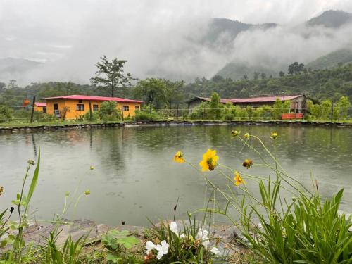 Nayar Valley Retreat in Lansdowne, India