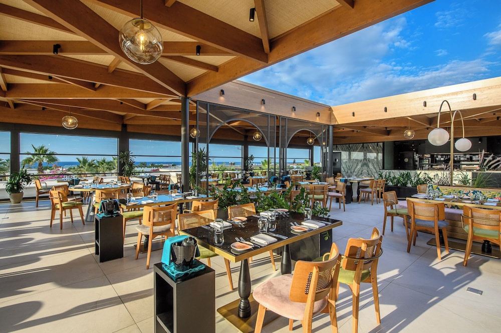 מזון ומשקאות