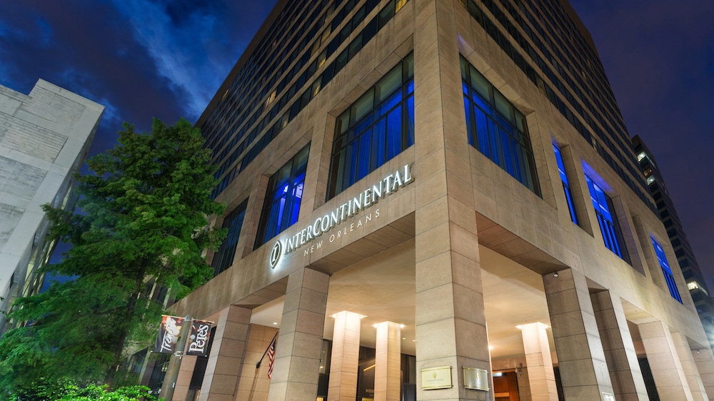 InterContinental New Orleans by IHG - photo 92