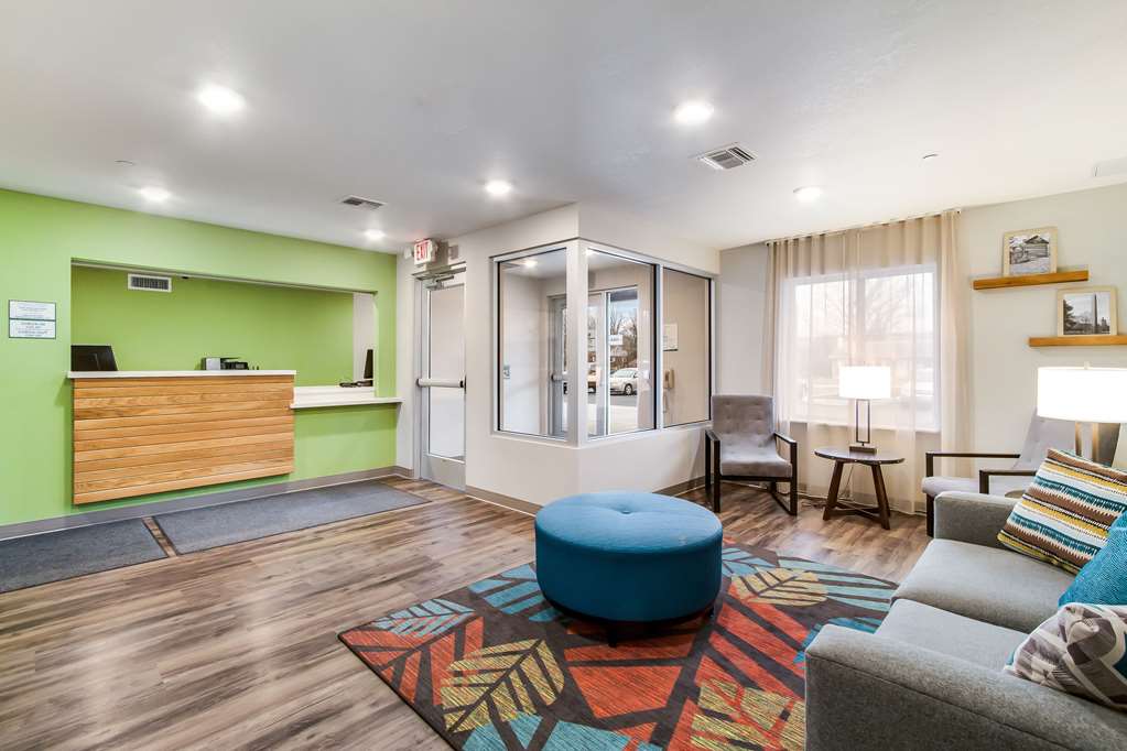 WoodSpring Suites Harrisburg Linglestown - photo 8