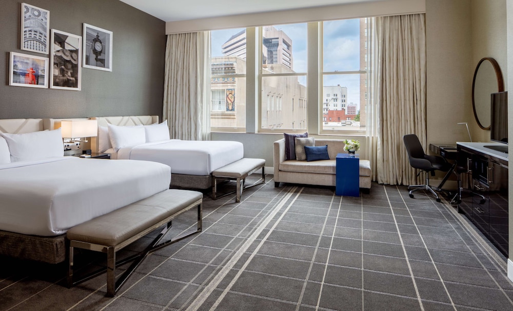 Hilton Richmond Downtown - photo 73