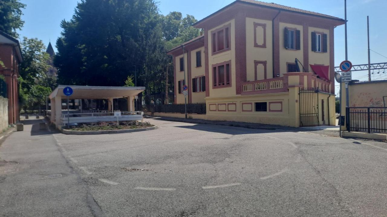 Edoardoapartments — 4-Star Luxury Hotel in Vercelli, Italy