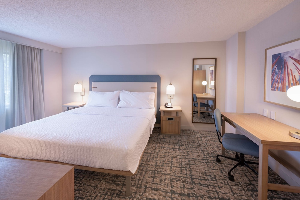 Homewood Suites by Hilton Atlanta Buckhead Pharr Road - photo 14