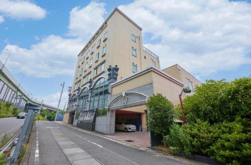 Hotel Will Ex 大高 レジャーホテル - last minute hotel in Nagoya