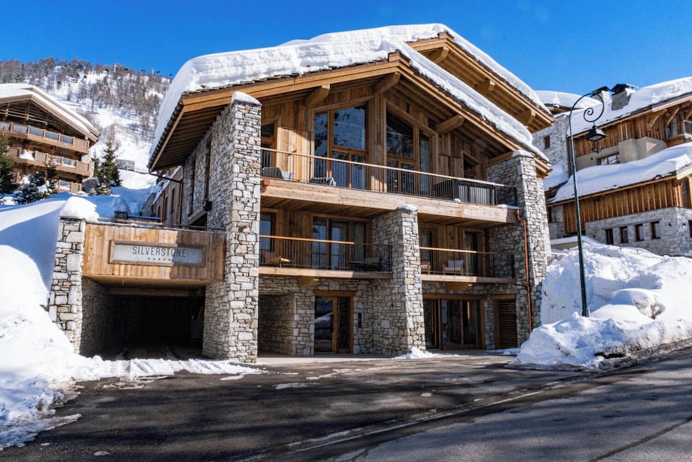 Silverstone by Alpine Resorts in Val-D'isere, France