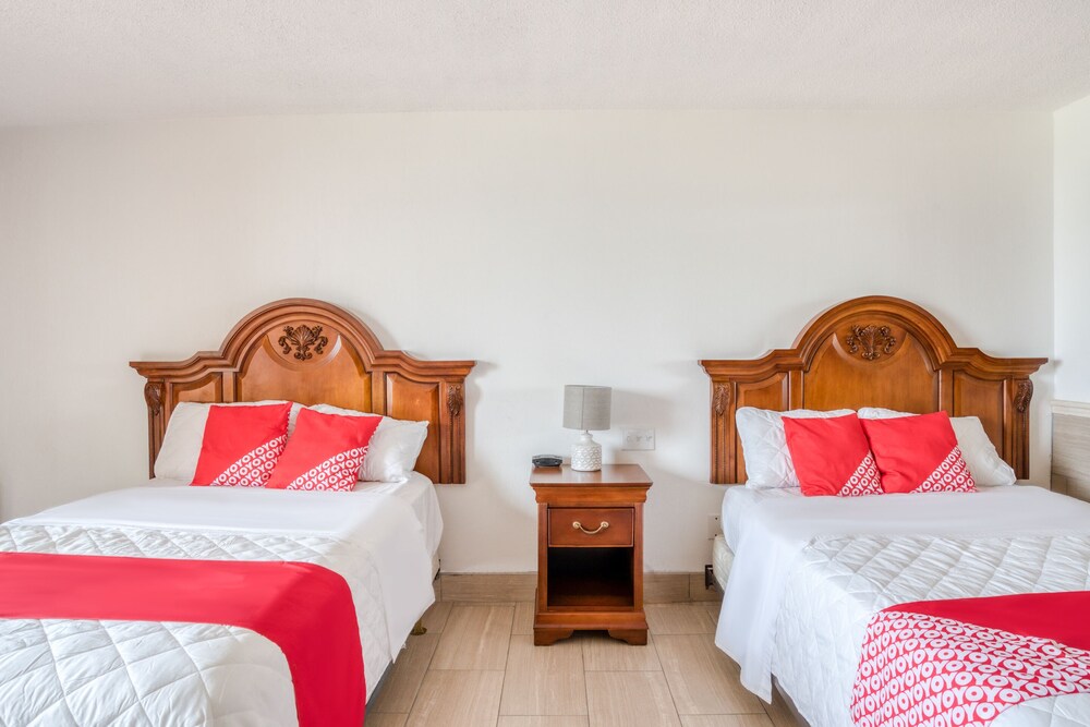 Extended Stay Greensboro - photo 13