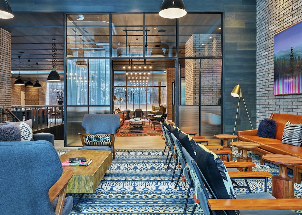 Canopy by Hilton Portland Pearl District - photo 3