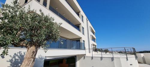 Luxury Apartments Mukalba Medulin — 4-Star Luxury Hotel in Medulin, Croatia