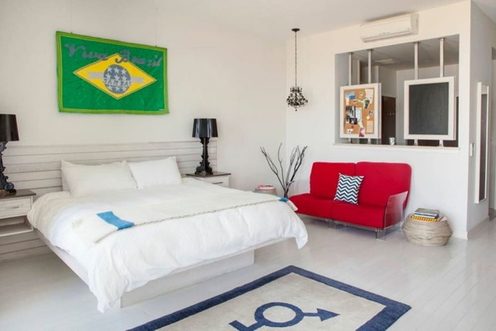 Bungalow Hotel - photo 6