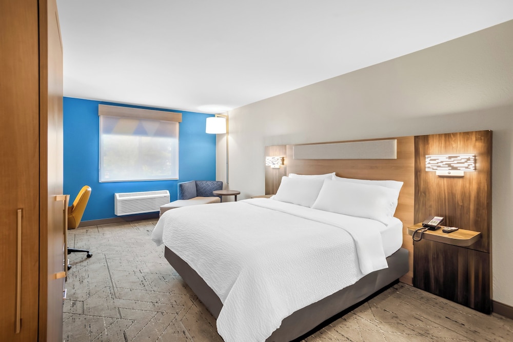 Comfort Inn Conference Center Tumwater Olympia - photo 4