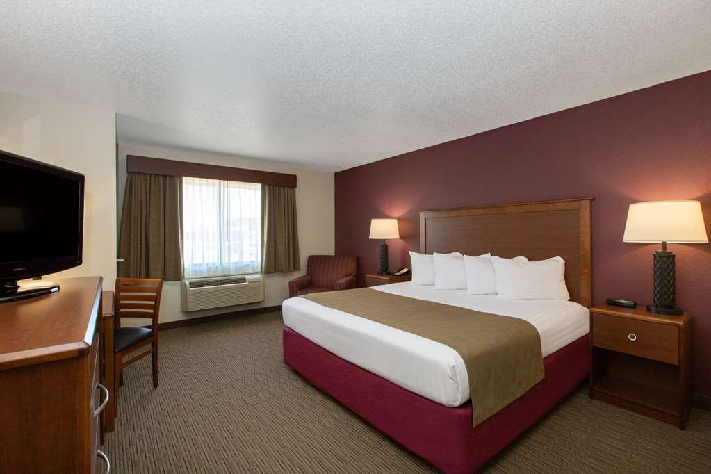 AmericInn by Wyndham Merrill - photo 20