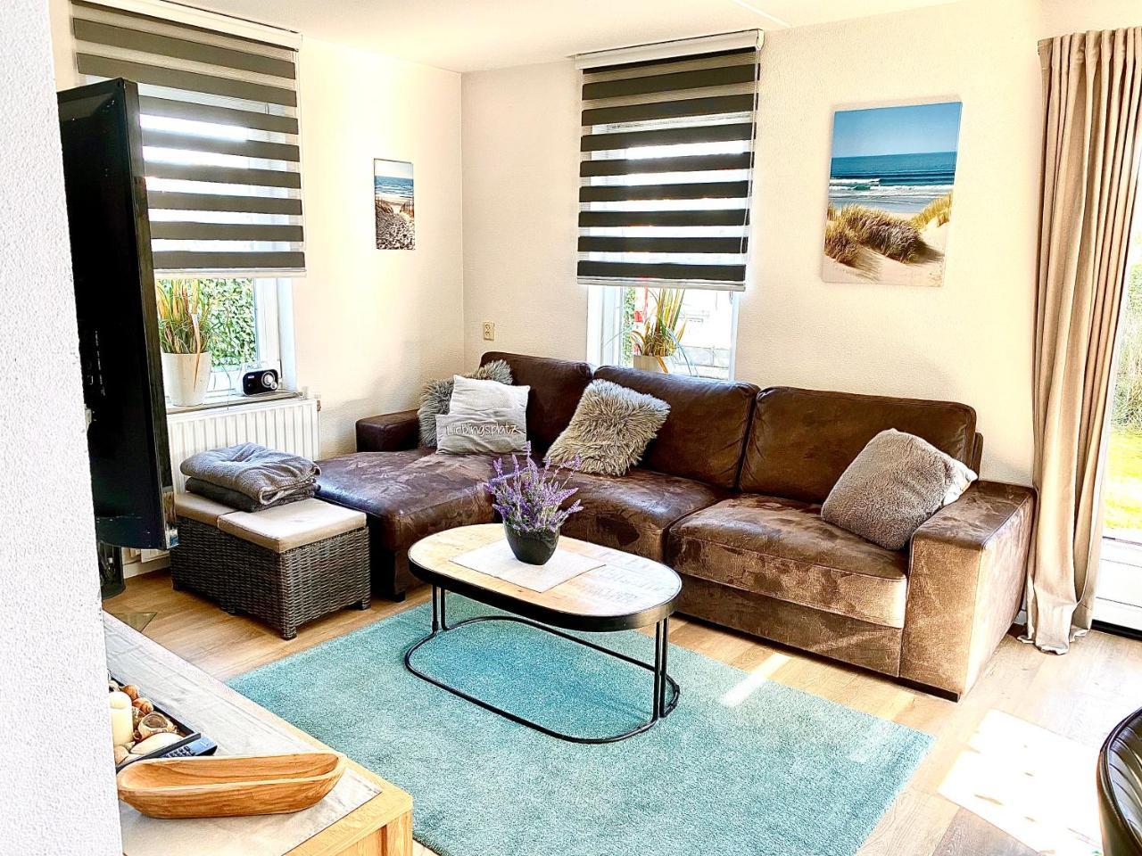 Sommerhaus Zeeland 17717276 — Ouddorp