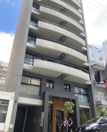 C&R Apart — 4-Star Luxury Hotel in Mar Del Plata, Argentina