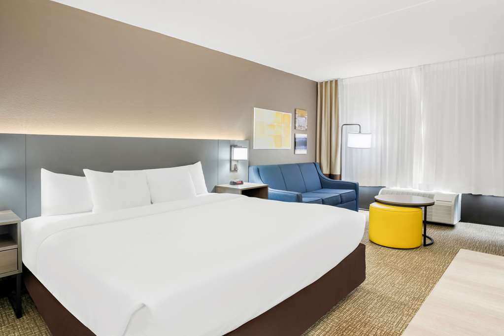 Comfort Inn Gold Coast - photo 14
