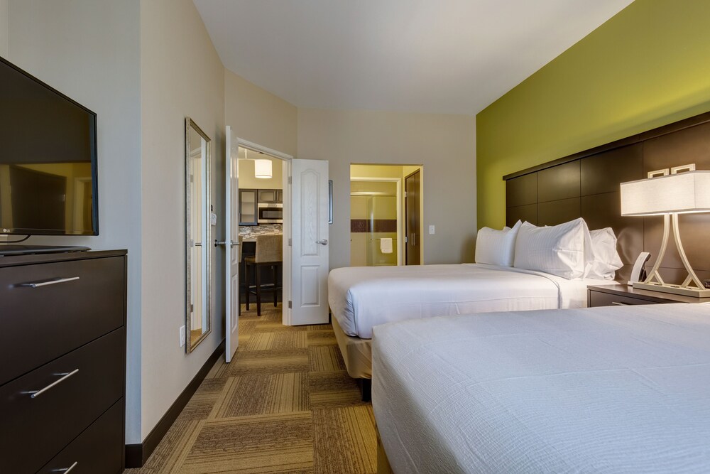 Staybridge Suites St Louis Westport by IHG - photo 8